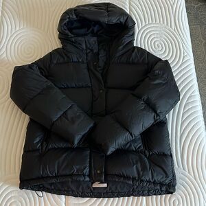 Lululemon Wunderpuff